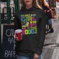 Just A Girl Who Loves The 2000'S Party Outfit 2000'S Costume Women Hoodie Unique Gifts