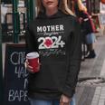 Mother Daughter Trip 2024 Family Vacation Mom Daughter Women Hoodie Unique Gifts