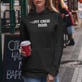 Pit Crew Mom Racing Car Family Matching Birthday Party Women Hoodie Personalized Gifts