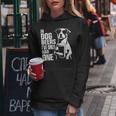 Retro Beer Pun Bar Pub Crawl Party Beer Women Hoodie Unique Gifts