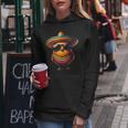 Rooster Mexican Cinco De Mayo Chicken Lover Women Hoodie Unique Gifts