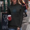 Solar Eclipse April 8 Path Of Totality Vintage Kid Women Hoodie Unique Gifts