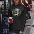 Talk Derby To Me American Quarter Horse Derby Horse Racing Women Hoodie Unique Gifts