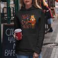 Whats Crackin Christmas Nutcracker Xmas Kid Women Hoodie Unique Gifts