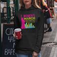 Women's March Nyc January 19 2019 Women Hoodie Unique Gifts