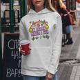 It Burns When I Pee Sarcastic Ironic Y2k Inappropriate Women Hoodie Personalized Gifts