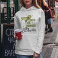 Cinco De Drinko Bitchachos Woman Cinco De Mayo Margarita Women Hoodie Unique Gifts
