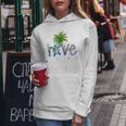 Love Being Called Nana Turtle Summer Women Hoodie Unique Gifts