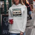Retro 80S Eighties Music Rocks Cassette Tape Vintage Band Women Hoodie Unique Gifts