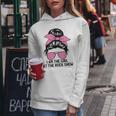Rock Music Rock Show Band I Am The Girl At The Rock Show Women Hoodie Personalized Gifts