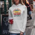 Tequila Sunrise Anyone Cinco De Mayo Fiesta Women Hoodie Unique Gifts