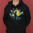 Astronauta Espacio Exterior Regalos Hombres Niños Es Espacio Divertido Sudadera con capucha para mujer