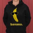 Banana Splits Bananas Pajamas Hipster Novelty Women Hoodie