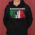 Bardigiano Italian Horse Women Hoodie