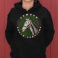 Camden South Carolina Y'all Sc Horse Racing Splechase Women Hoodie