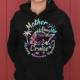 Cruise Mother Daughter Trip 2024 Mom Daughter Vacation Women Hoodie
