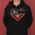Danville Carrickfergus Sister Cities 2024 Women Hoodie Danville Carrickfergus Sister Cities 2024 Women Hoodie