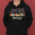 Oncology Nurse Squad Oncology Medical Assistant Women Hoodie