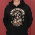 Honky Tonk Mama Música Country Canción Country Deaquera Occidental Sudadera con capucha para mujer