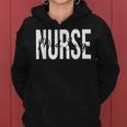 Med Surg Nurse Medical Surgical Nursing Department Nurse Women Hoodie