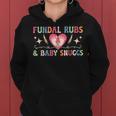 Mother Baby Nurse Best Mom Baby Nurse Postpartum Nurse Women Hoodie