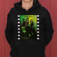 Pgsrbk Yes Band The Yes Album Sweat à capuche femme