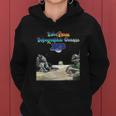 Pgsrnv Yes Band Tales From Topographic Oceans Sweat à capuche femme