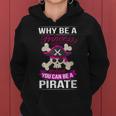 Pirate Princess Costume Pirates Booty Pirate Pirates Women Hoodie