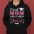 Proud Mom Of A 2024 Pre-K Graduate Family Loves Women Hoodie