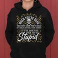 Sarcastic Saying Humor Sarcasm Sarcastic Women Hoodie