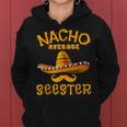 Seester Mexican Sister Joke Humor Cinco De Mayo Women Hoodie