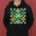 Special Education Teacher St Patrick's Day Special Aba Ed Women Hoodie