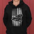 Sprint Car Racing Race Track Racer Women Hoodie