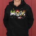 Toy Story Mama Boy Mom Mommy Happy Mother's Day Family Women Hoodie
