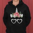 Unicornio Lindo Regalo Hombres Es Niños Unicorn Sudadera con capucha para mujer