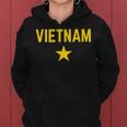 Vietnam Flag Women's Children'sietnam Kapuzenpullover für Damen