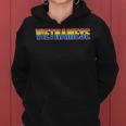 Vietnamese Pride Lgbtq Rainbow Vietnam Pride Women Hoodie