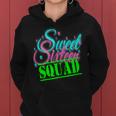 Vintage Sweet 16 Girl N Birthday 2005 Sixnth Squad Women Hoodie