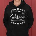 Women's Schlager Party Team Schlager S Kapuzenpullover für Damen