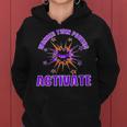 Wonder Twin Powers Activate Twin Brother Twin Sister Women Hoodie