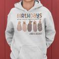 Birthdays Are Our Specialty Labor Delivery Nurse Graduation Women Hoodie
