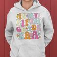 In My Fifth Grade Era 5Th Grade Era Teacher Back To School Women Hoodie