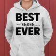 Muttertag Best Mom Ever Kapuzenpullover für Damen