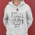 Partizan Belgrade Kapuzenpullover für Damen