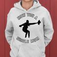 Now You A Single Mom Mother Day Women Hoodie