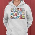 Sister Toy Story Boy Mom Sister Sis Happy Mother's Day Women Hoodie