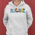 Toy Story Auntie Boy Aunt Mom Life Happy Mother's Day Women Hoodie