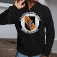 5Th Special Forces Group United States Army Veteran Military Zip Up Hoodie