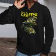 Have A Crappie Day Panfish Fishing Tshirt Zip Up Hoodie