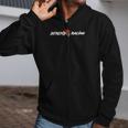 Galvancillo Racing Zip Up Hoodie